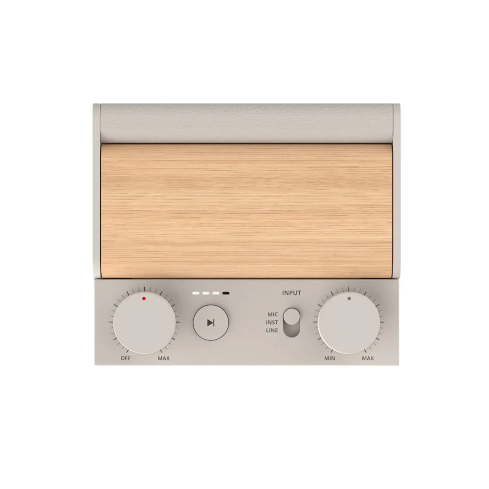 Fender ELIE 6 Bluetooth Speaker - Image 3