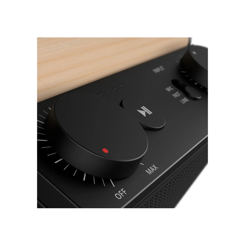 Fender ELIE 6 Bluetooth Speaker - Image 4