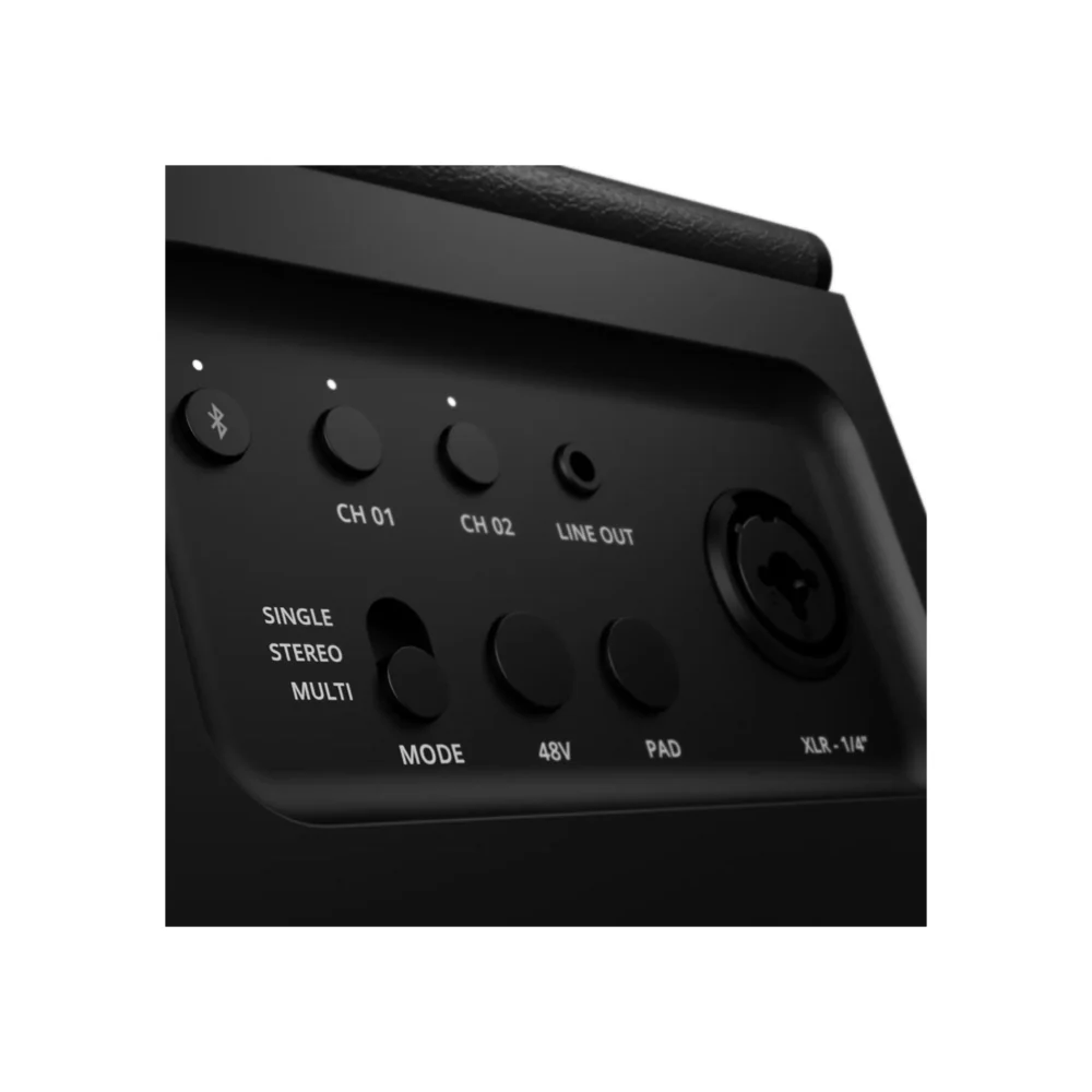 Fender ELIE 6 Bluetooth Speaker - Image 5