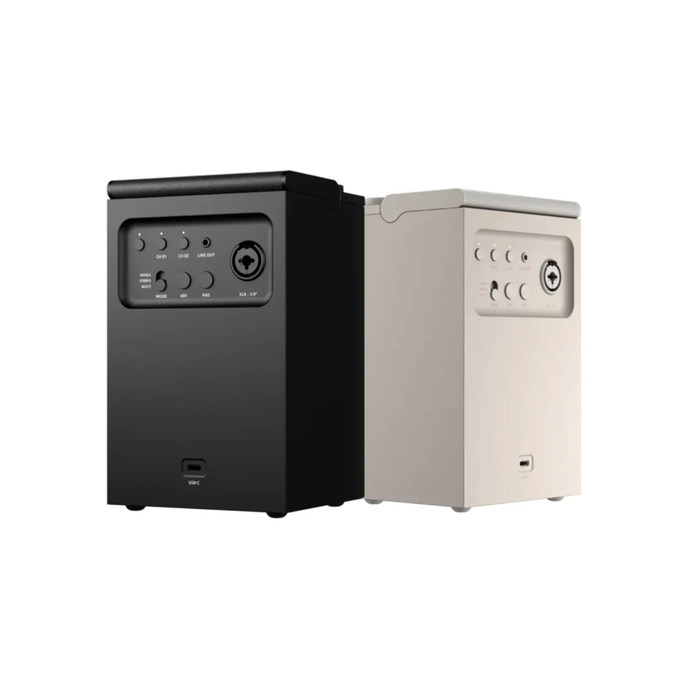 Fender ELIE 6 Bluetooth Speaker - Image 6