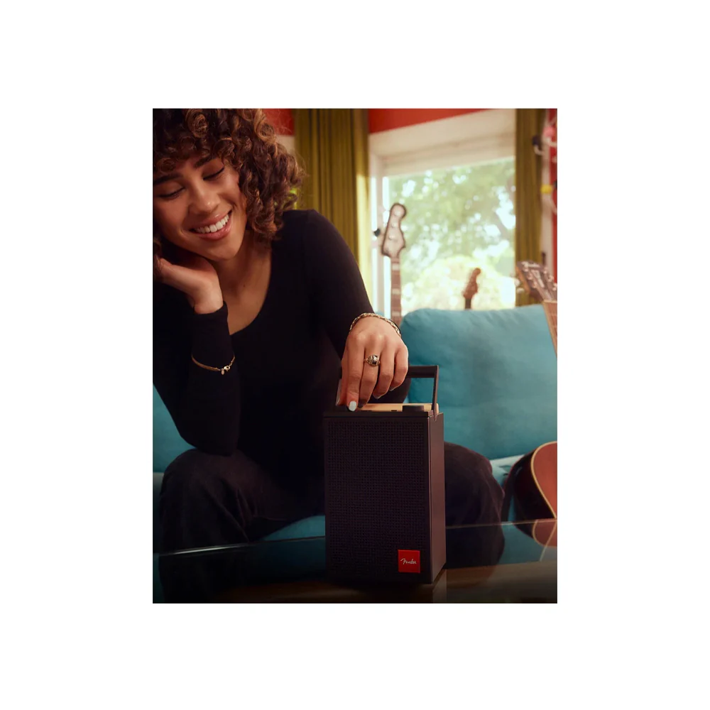 Fender ELIE 6 Bluetooth Speaker - Image 7