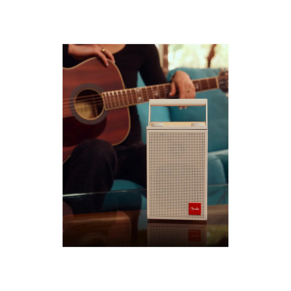Fender ELIE 6 Bluetooth Speaker - Image 8