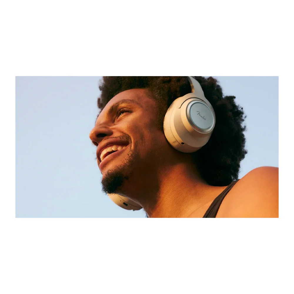 Fender MIX Wireless Headphones - Image 6