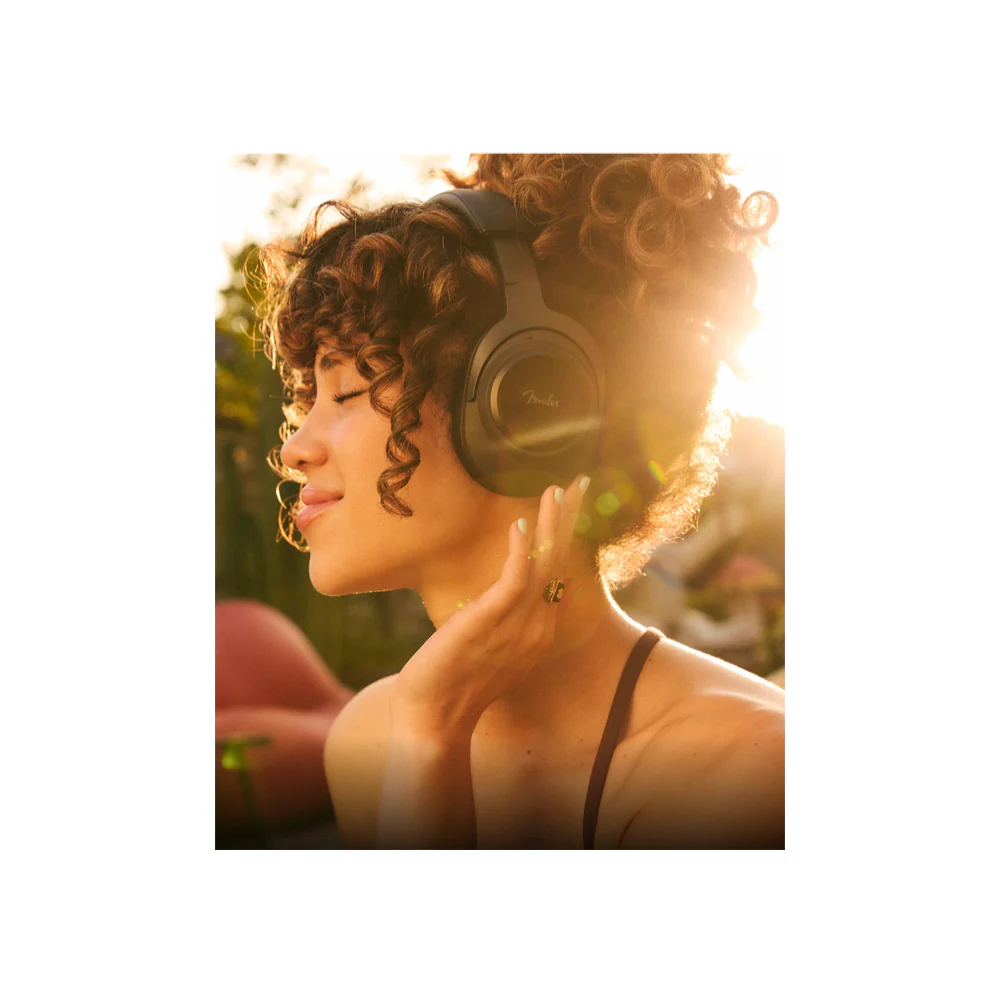 Fender MIX Wireless Headphones - Image 7
