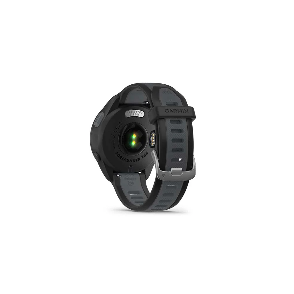 Garmin Forerunner 165, GPS - Image 2