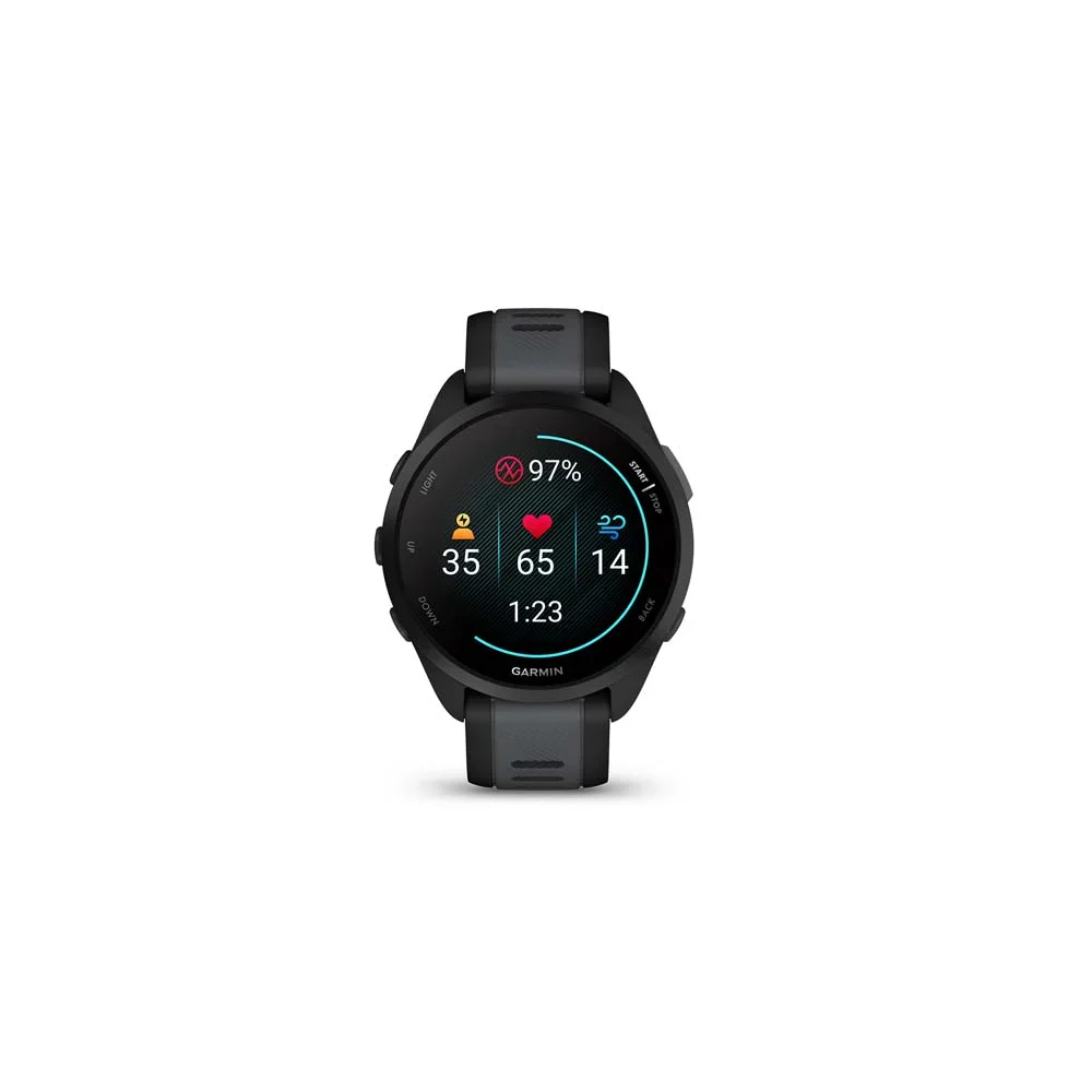 Garmin Forerunner 165, GPS - Image 4