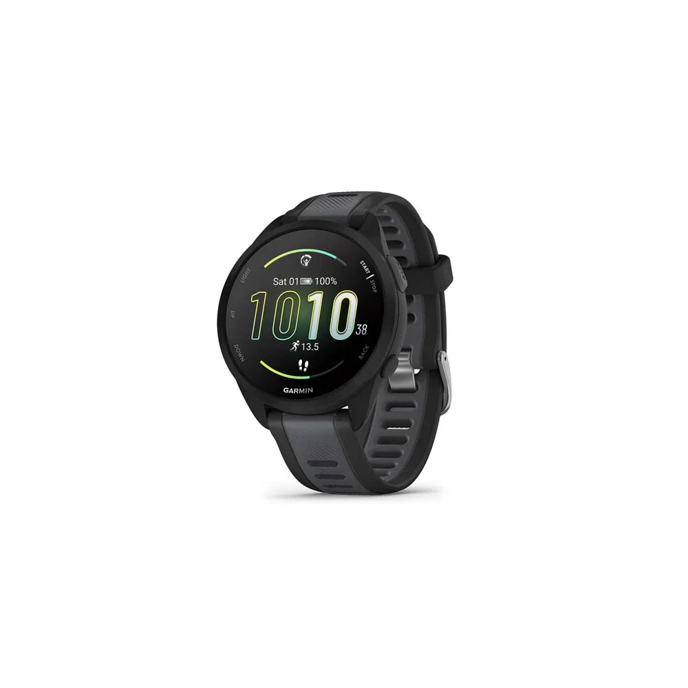 Garmin Forerunner 165, GPS - Image 5