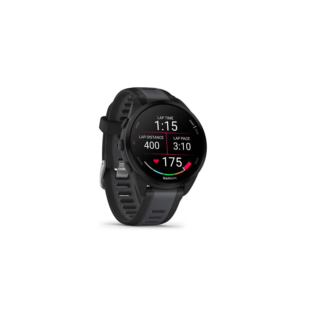 Garmin Forerunner 165 Music, GPS, WiFi - Image 3