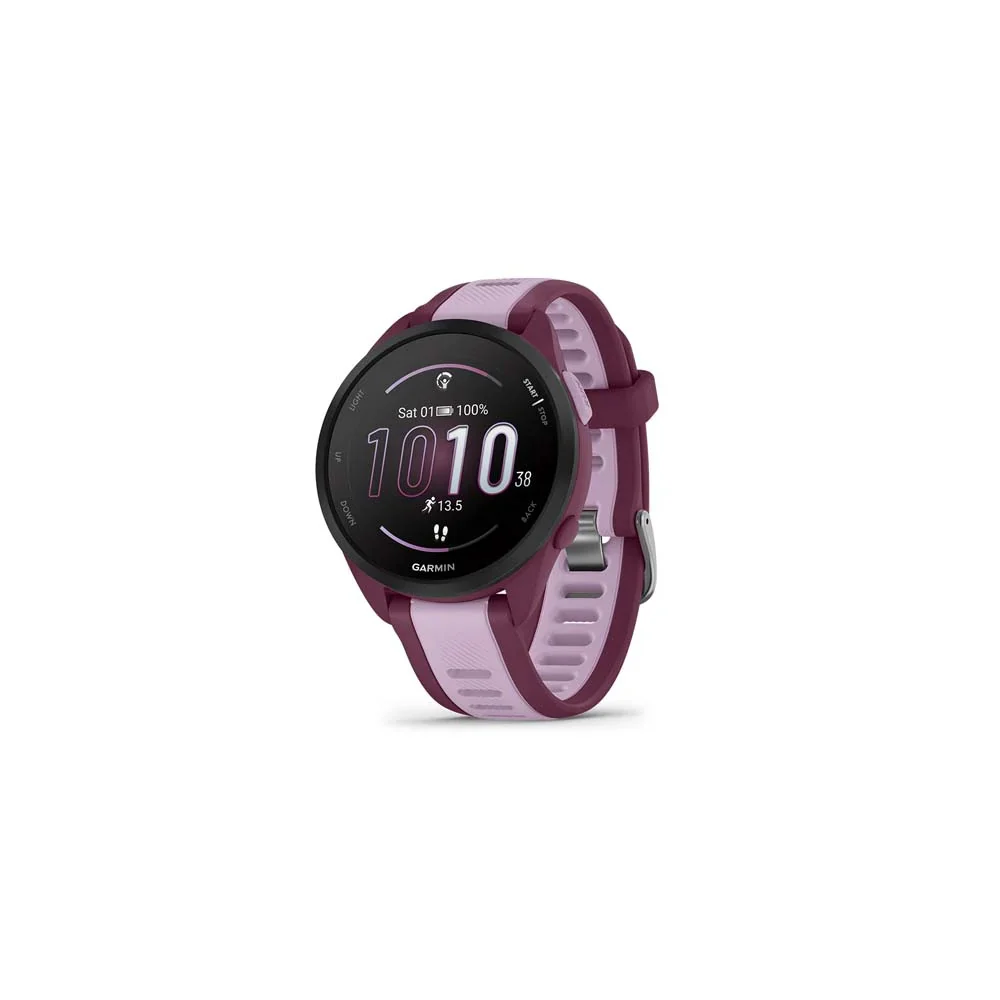Garmin Forerunner 165 Music, GPS, WiFi - Image 5