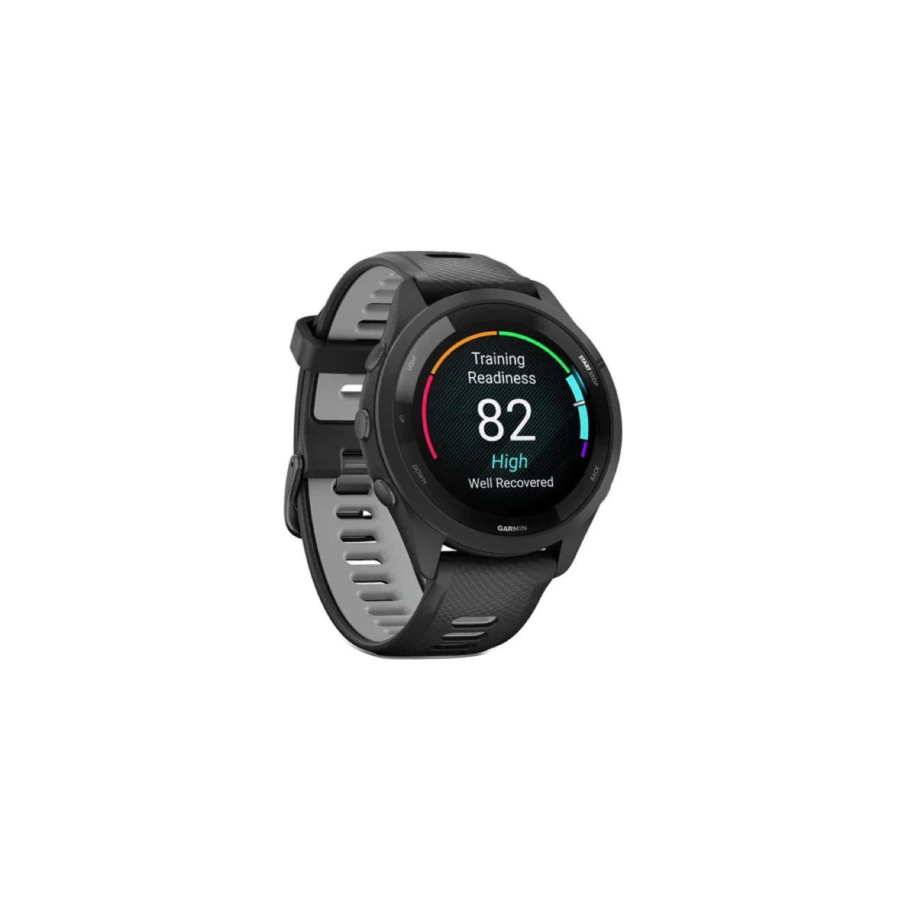 Garmin Forerunner 265 Music Black - Image 3