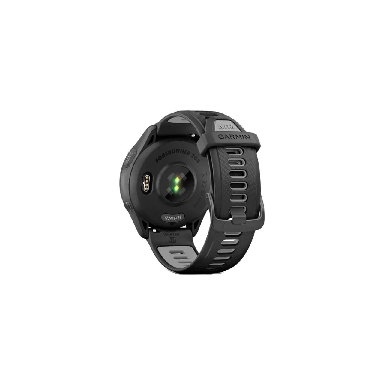 Garmin Forerunner 265 Music Black - Image 4