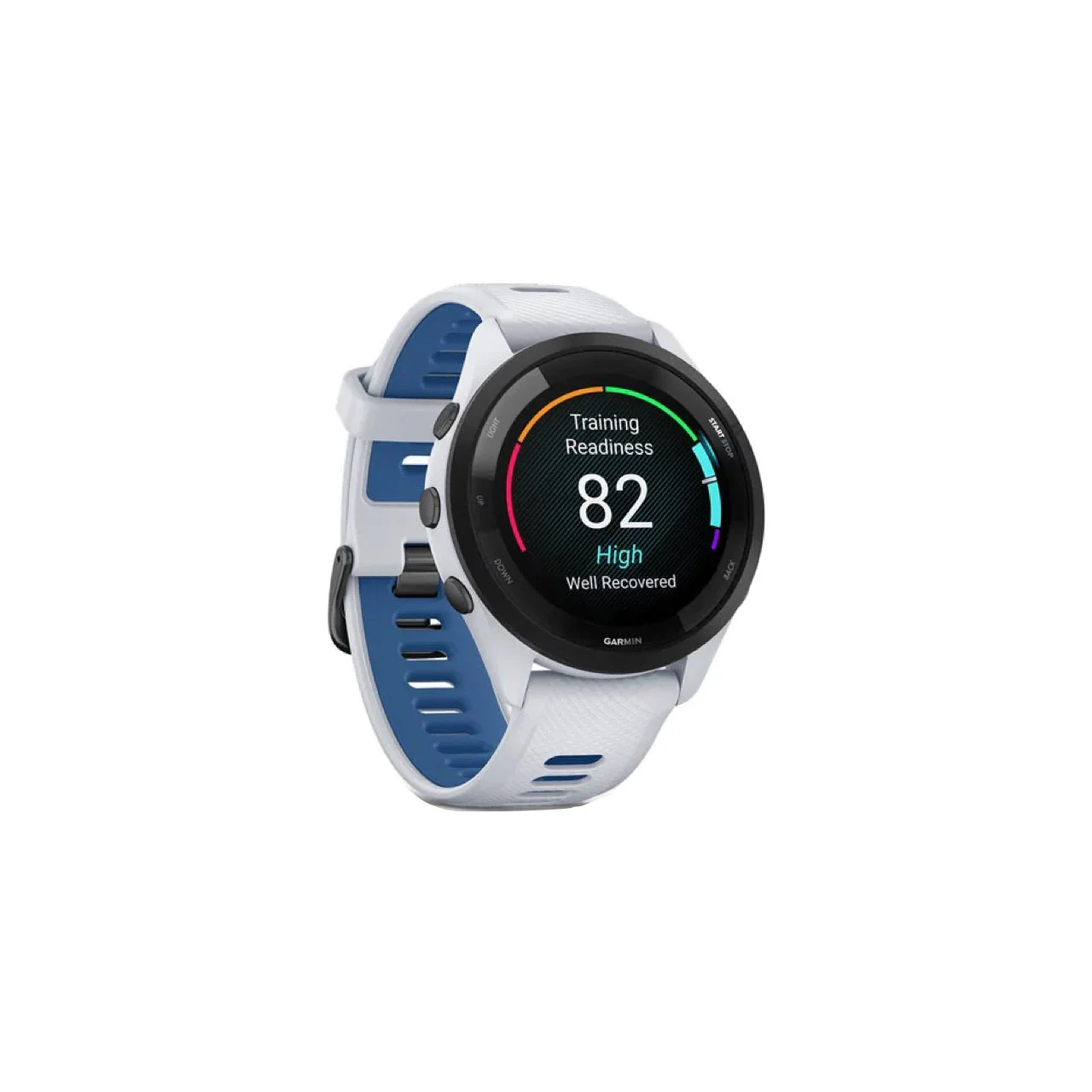 Garmin Forerunner 265 Music Whitestone - Image 2