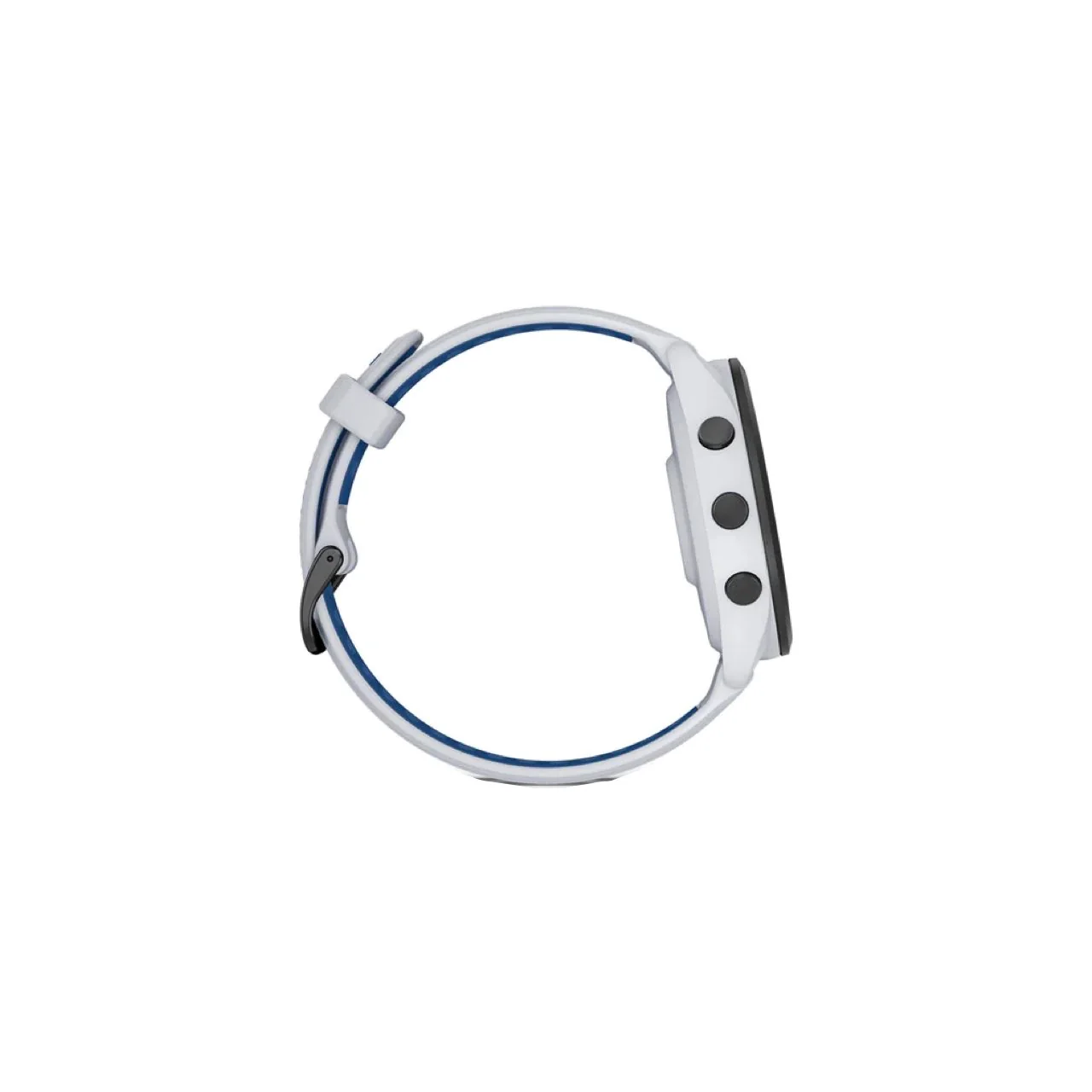 Garmin Forerunner 265 Music Whitestone - Image 5
