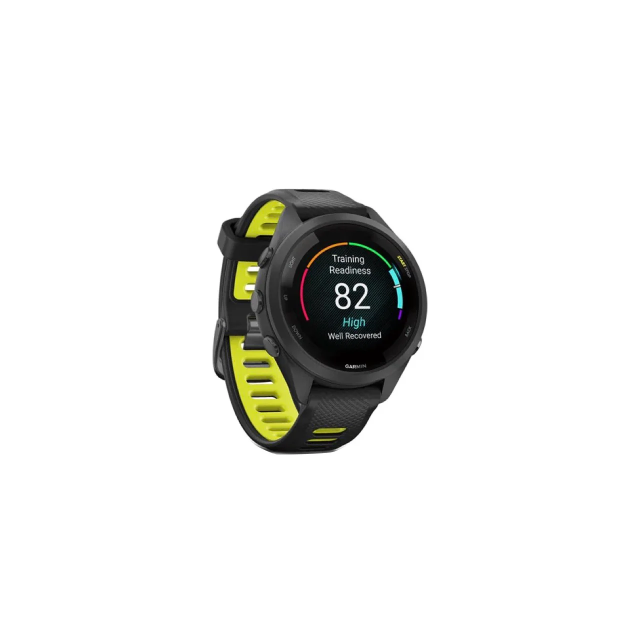 Garmin Forerunner 265S Music Black - Image 3