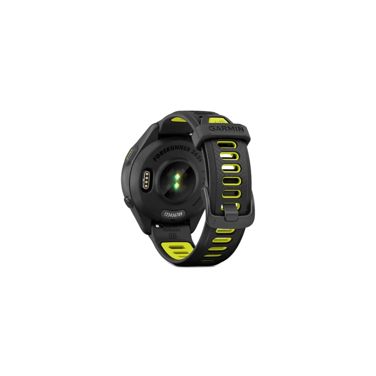 Garmin Forerunner 265S Music Black - Image 4