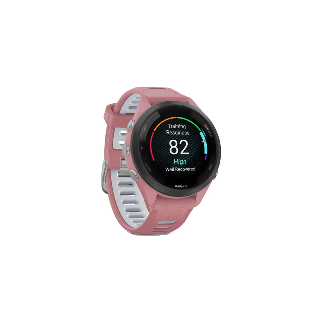 Garmin Forerunner 265S Music Pink - Image 3