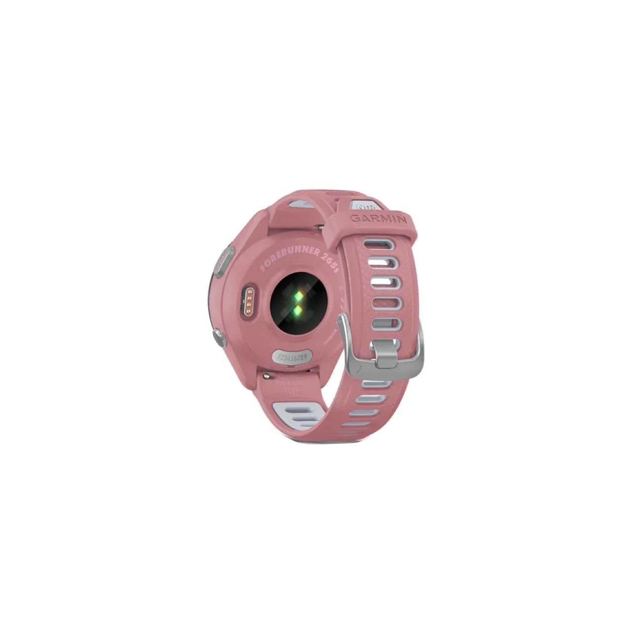 Garmin Forerunner 265S Music Pink - Image 4