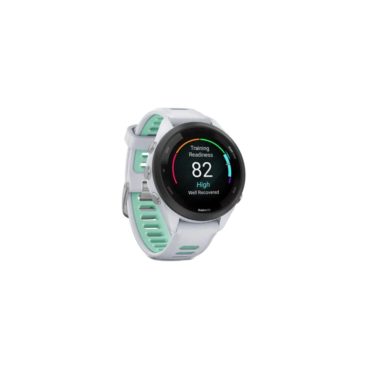 Garmin Forerunner 265S Music Whitestone - Image 3