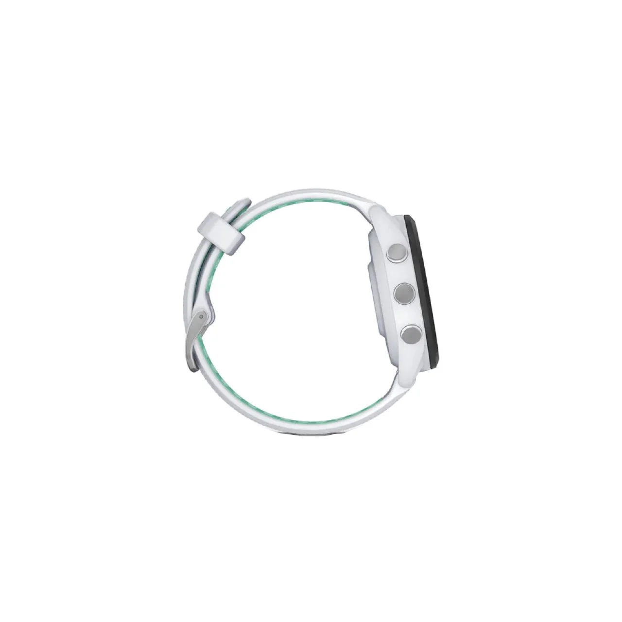 Garmin Forerunner 265S Music Whitestone - Image 4
