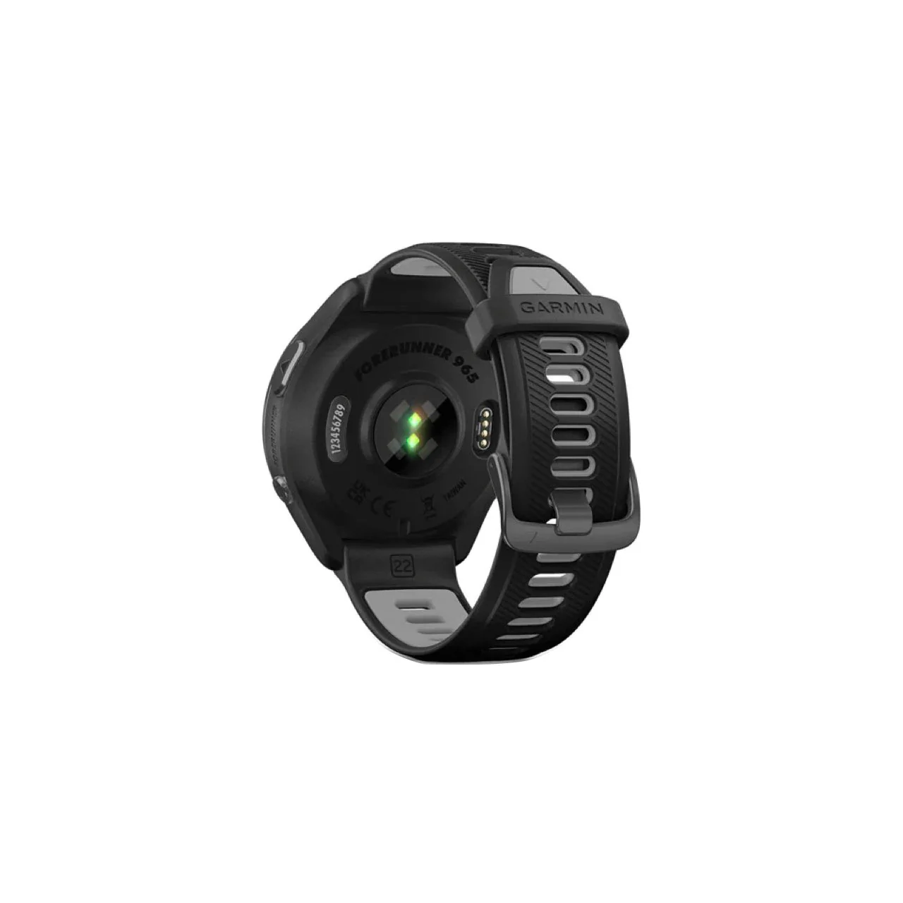 Garmin Forerunner 965 Black - Image 3