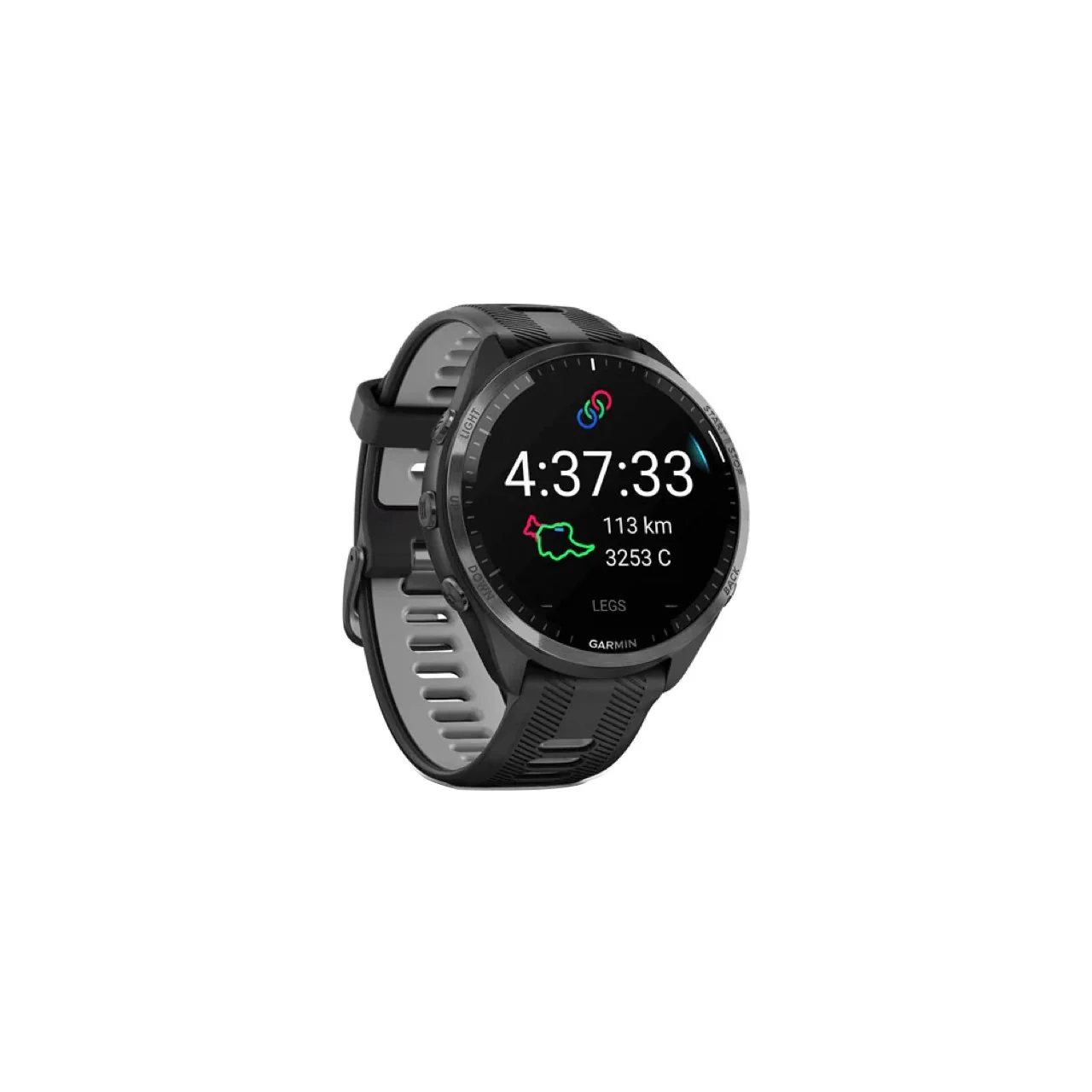 Garmin Forerunner 965 Black - Image 5