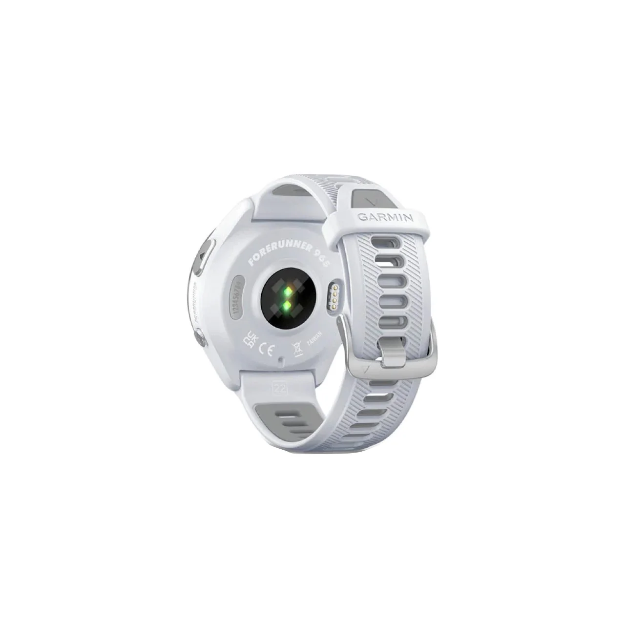 Garmin Forerunner 965 Whitestone - Image 3