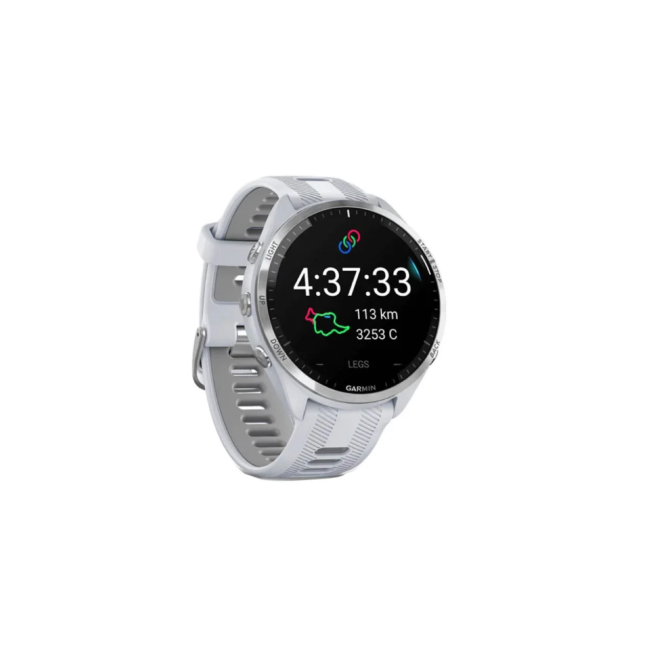Garmin Forerunner 965 Whitestone - Image 5