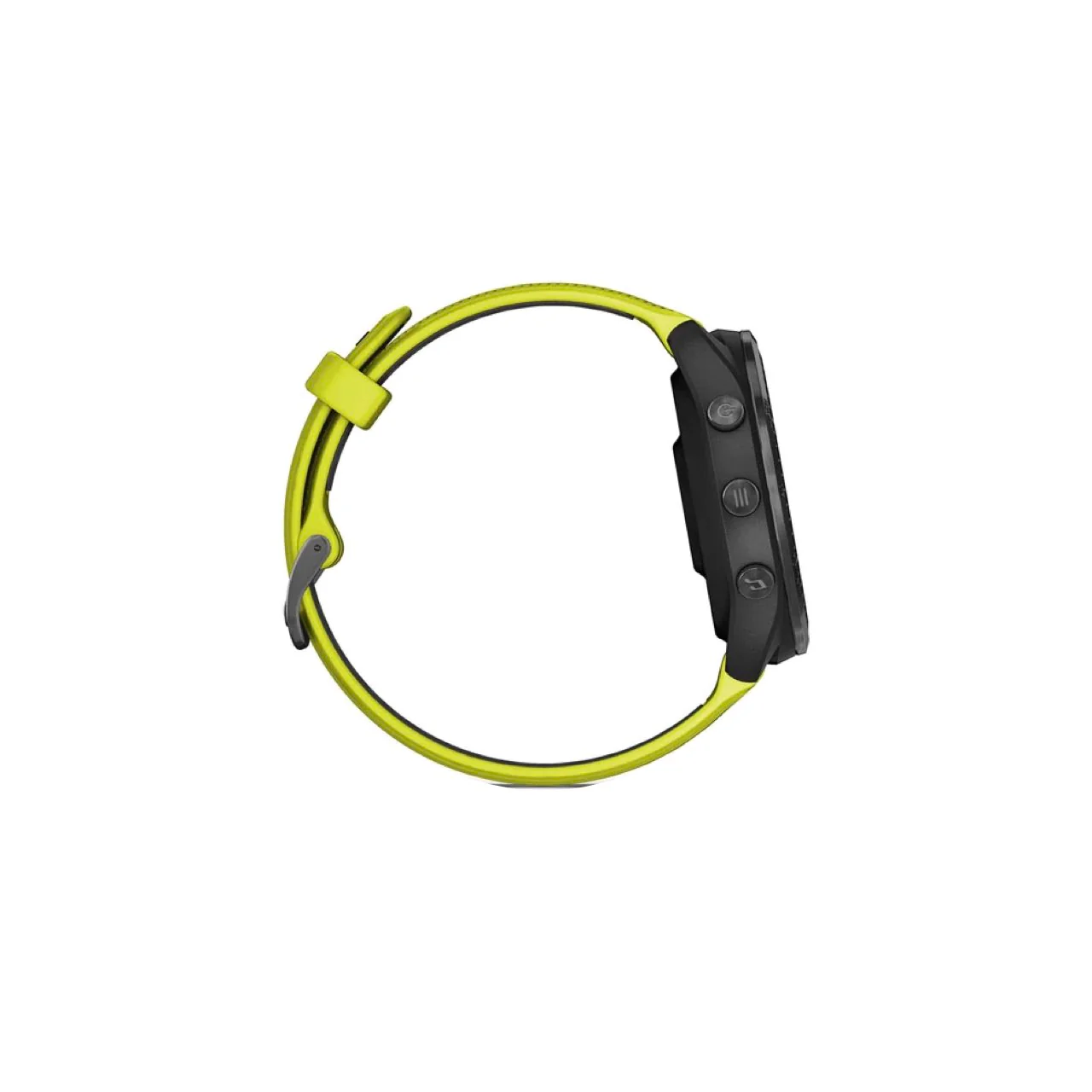 Garmin Forerunner 965 Amp Yellow - Image 4