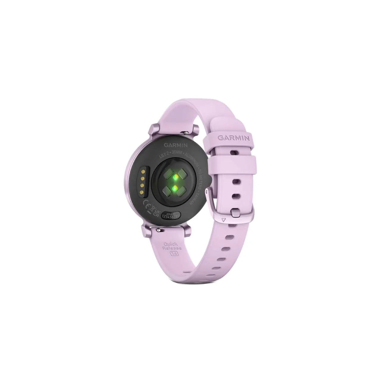 Garmin Lily 2, Asia, Lilac - Image 3