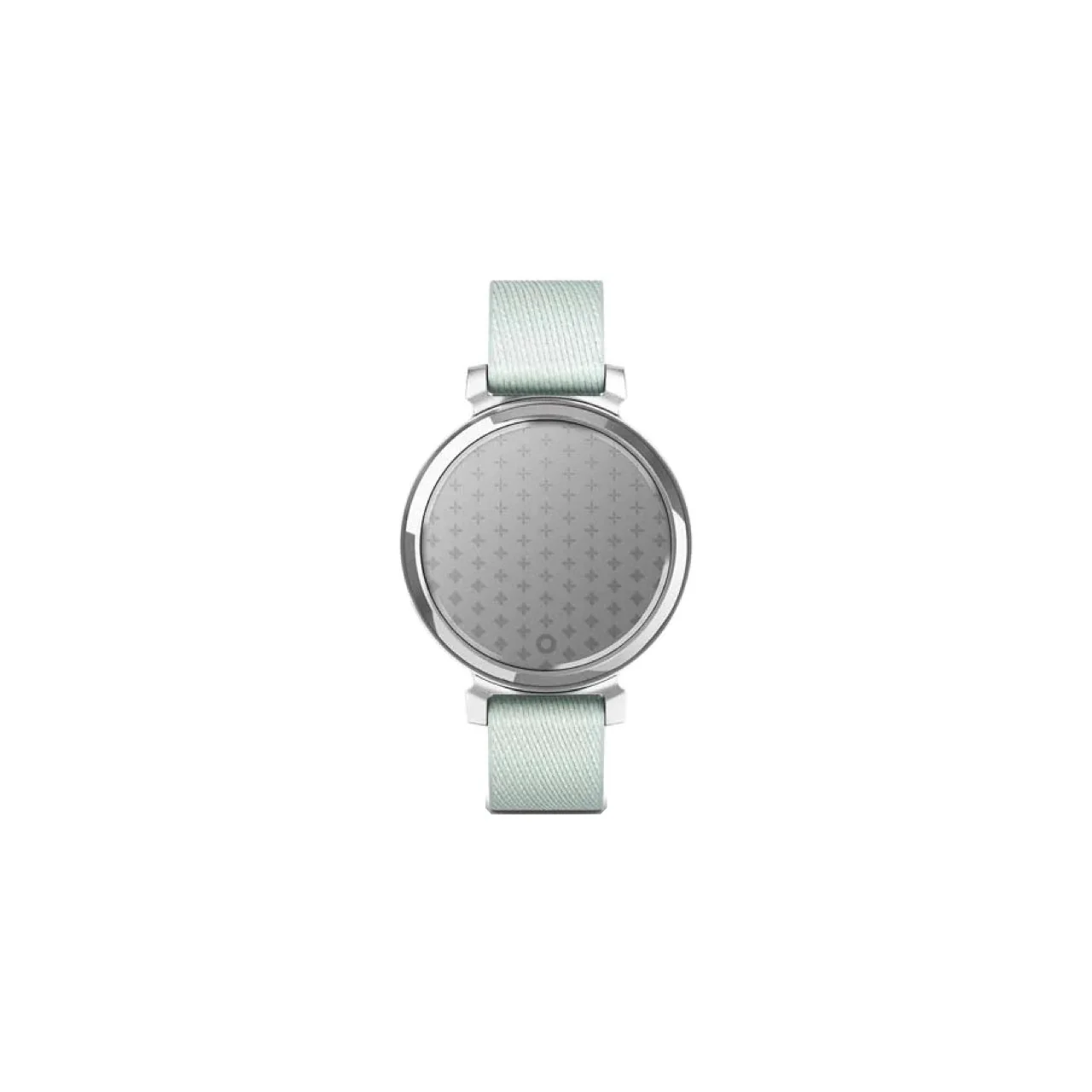 Garmin Lily 2 Classic, KOR/SEA, Silver/SageGrey, Fabric - Image 2