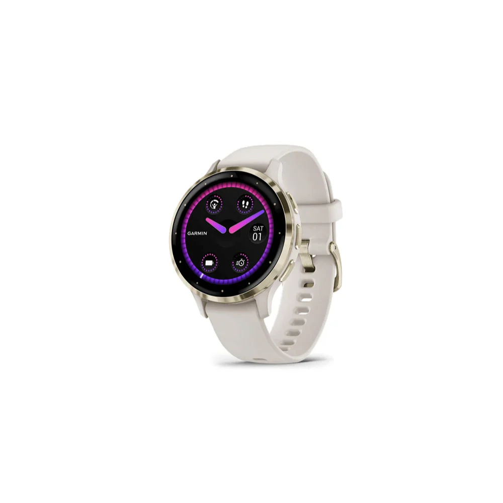 Garmin Vivoactive 5, Gps, Wifi