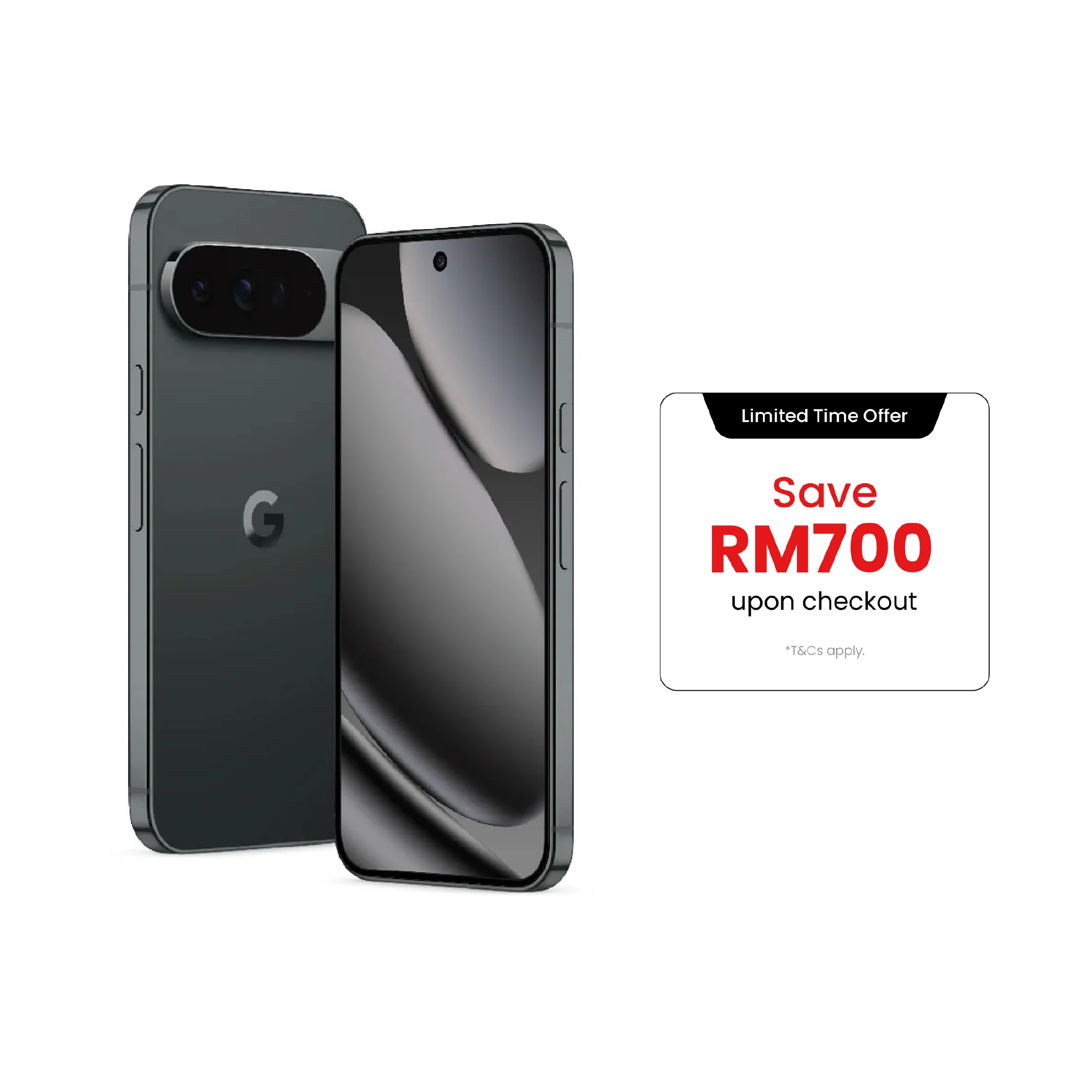 Google Pixel 10 Pro XL - Image 12