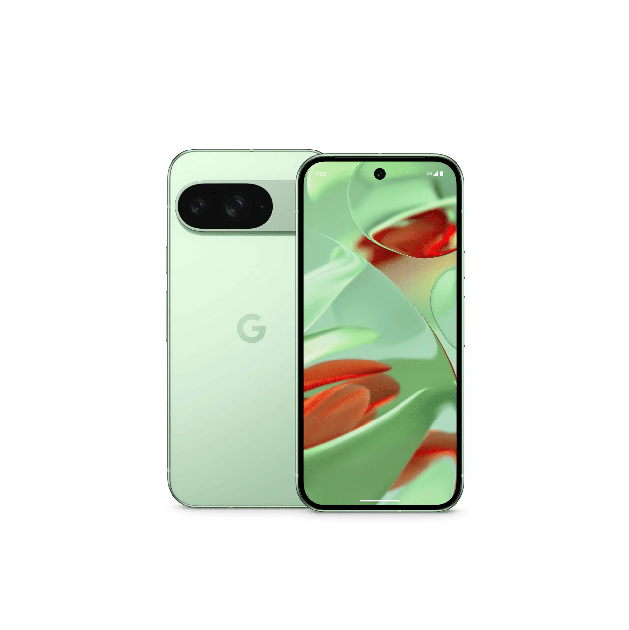 Google Pixel 9 - Image 4