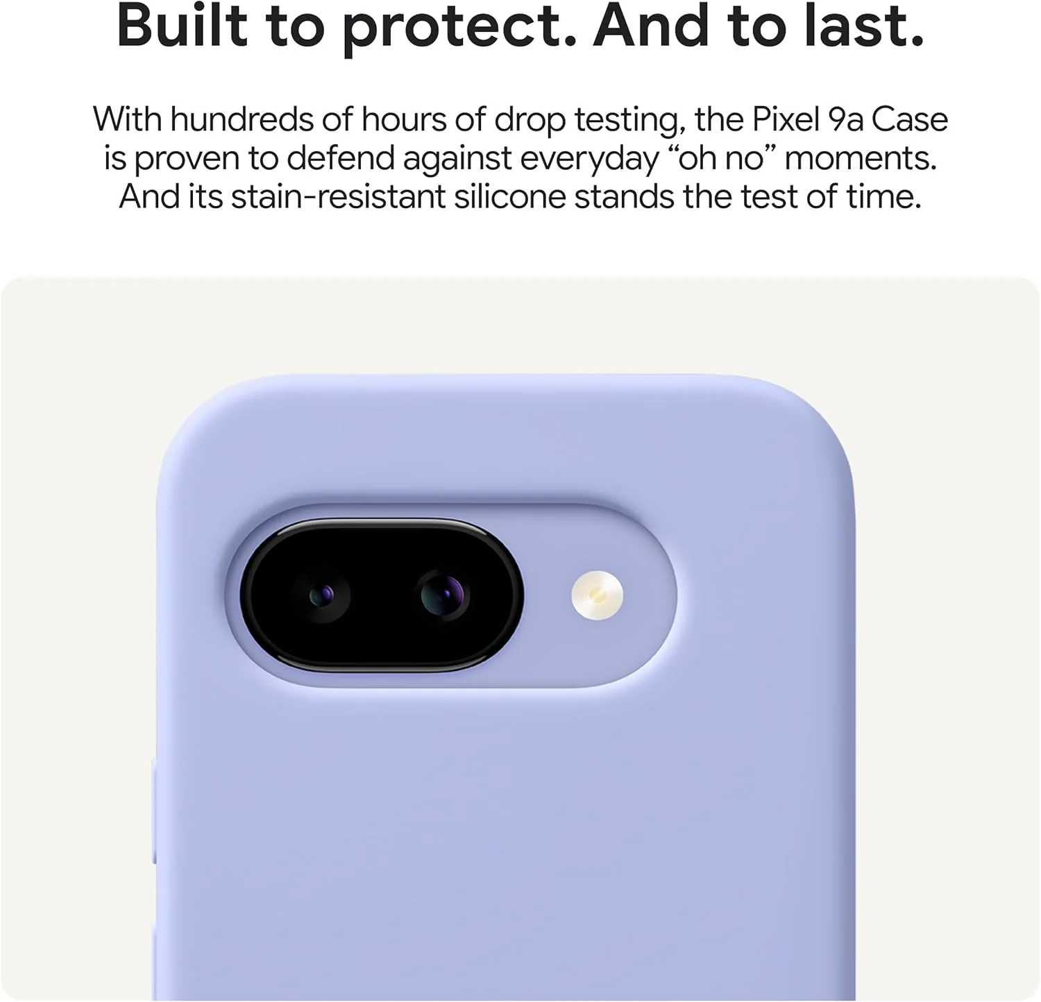 Google Pixel 9a Case - Image 5