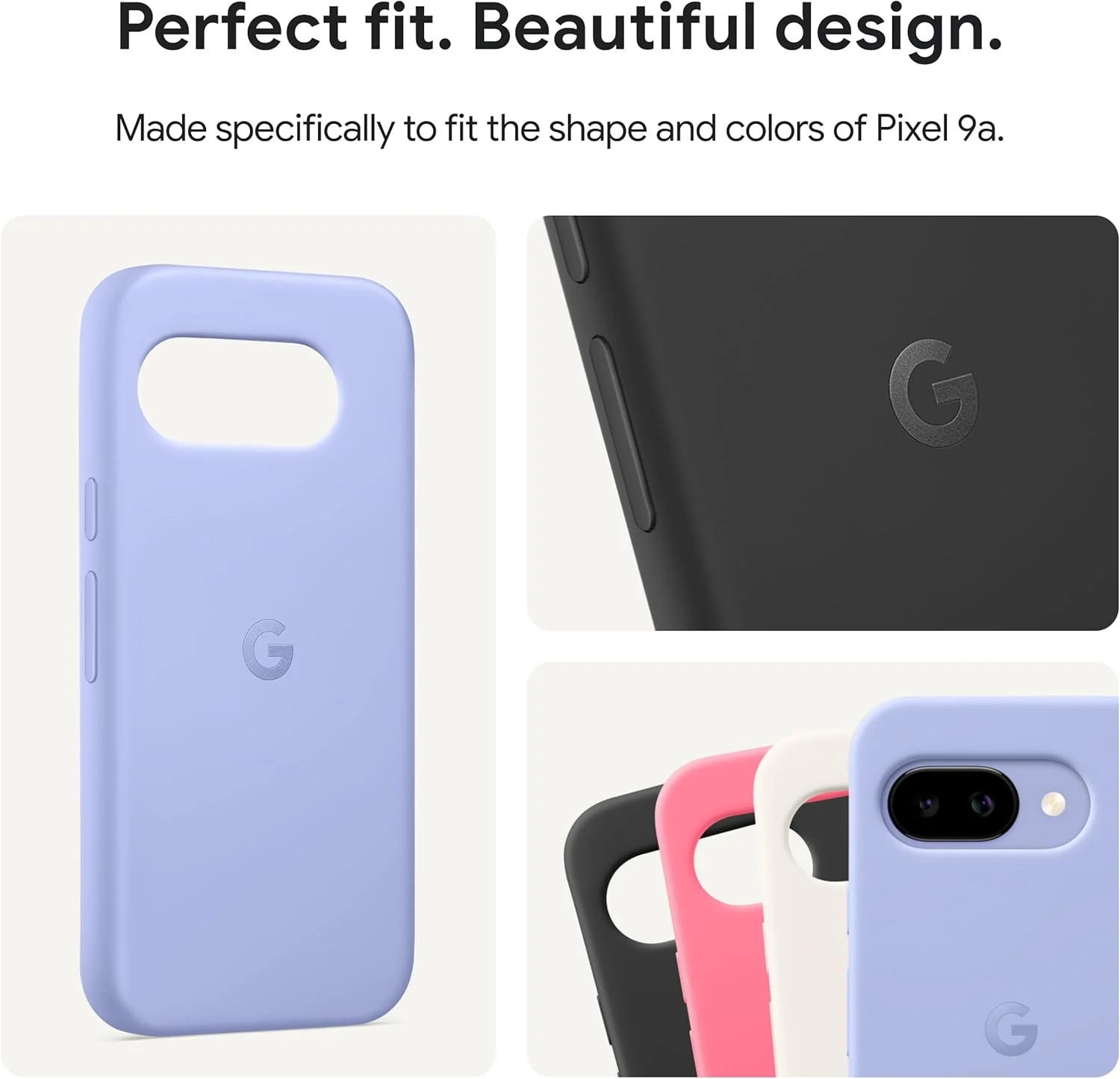 Google Pixel 9a Case - Image 6