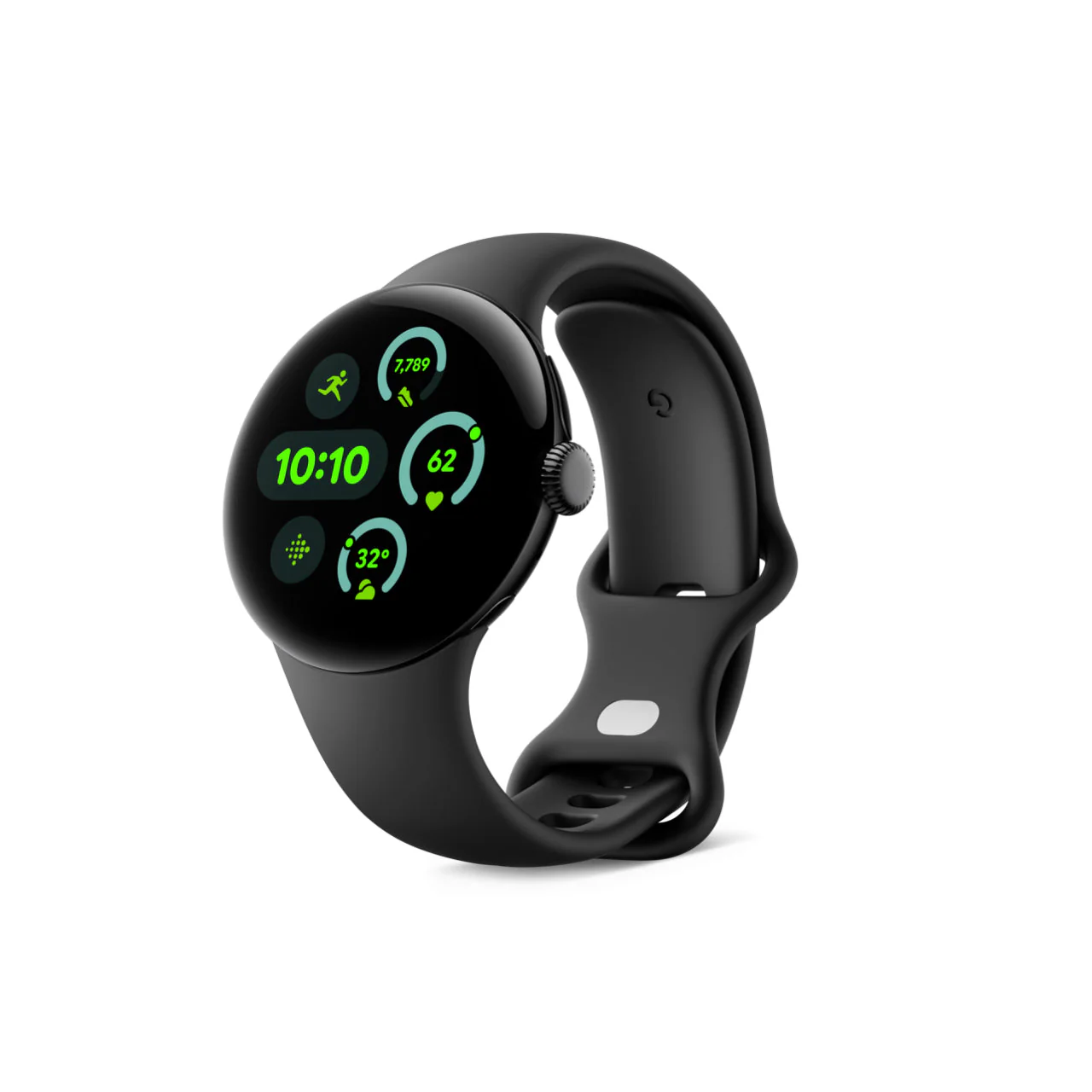 Google Pixel Watch 3 - Image 3