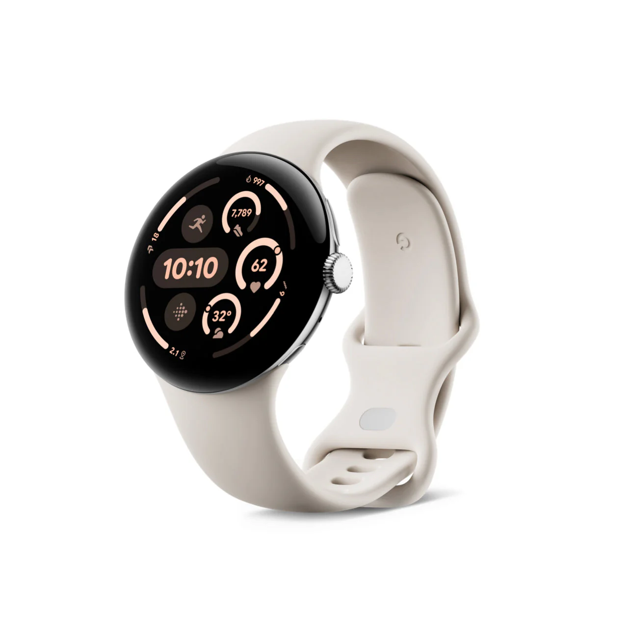 Google Pixel Watch 3 - Image 5