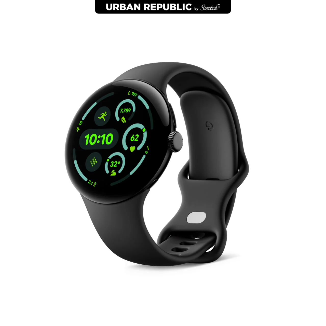Google Pixel Watch 3 - Image 7
