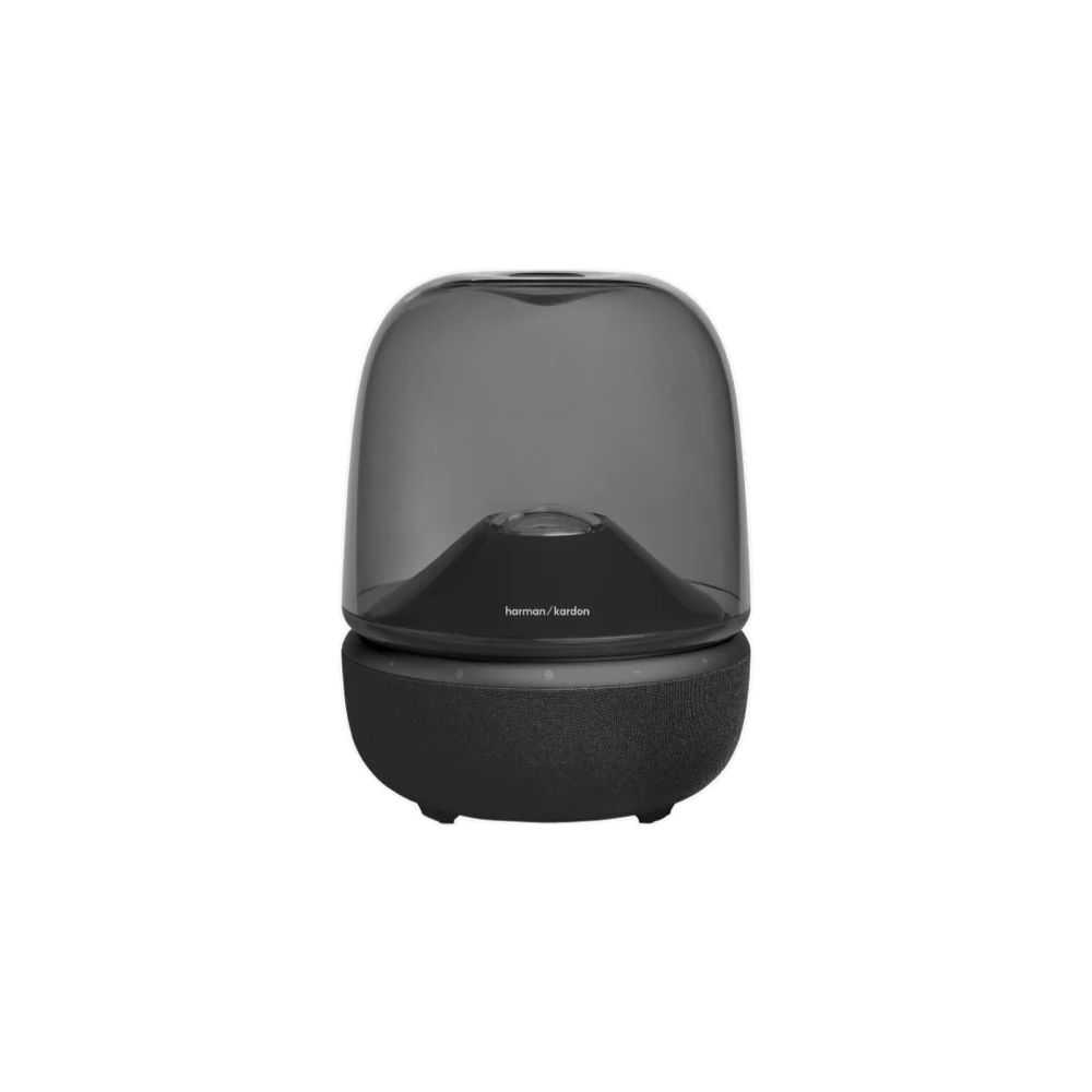 Harman Kardon Aura Studio 5 - Black - Image 3