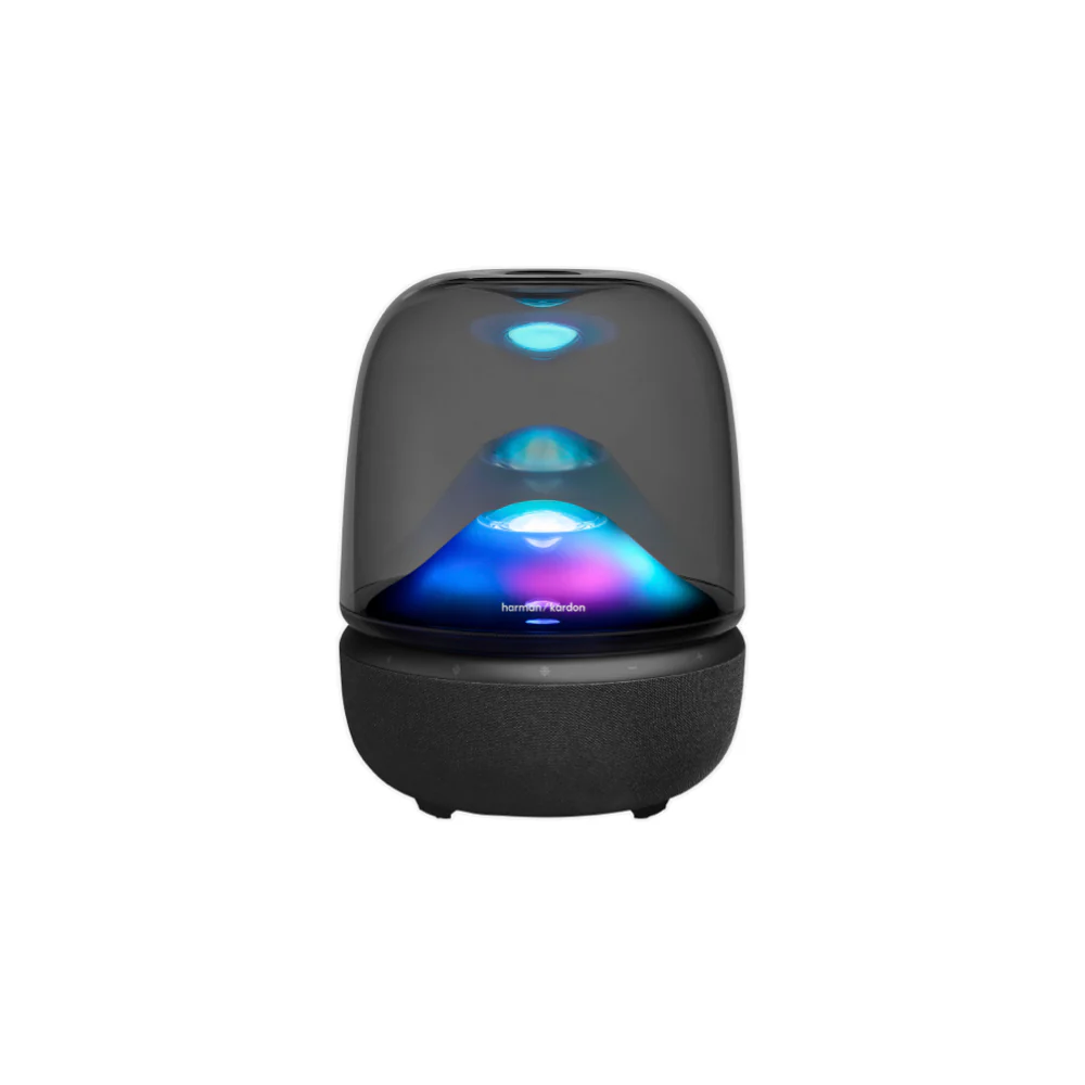 Harman Kardon Aura Studio 5 - Black - Image 4