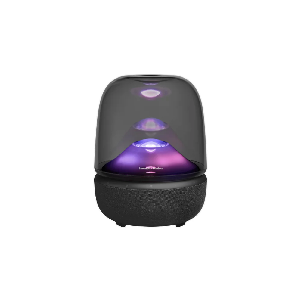 Harman Kardon Aura Studio 5 - Black - Image 5