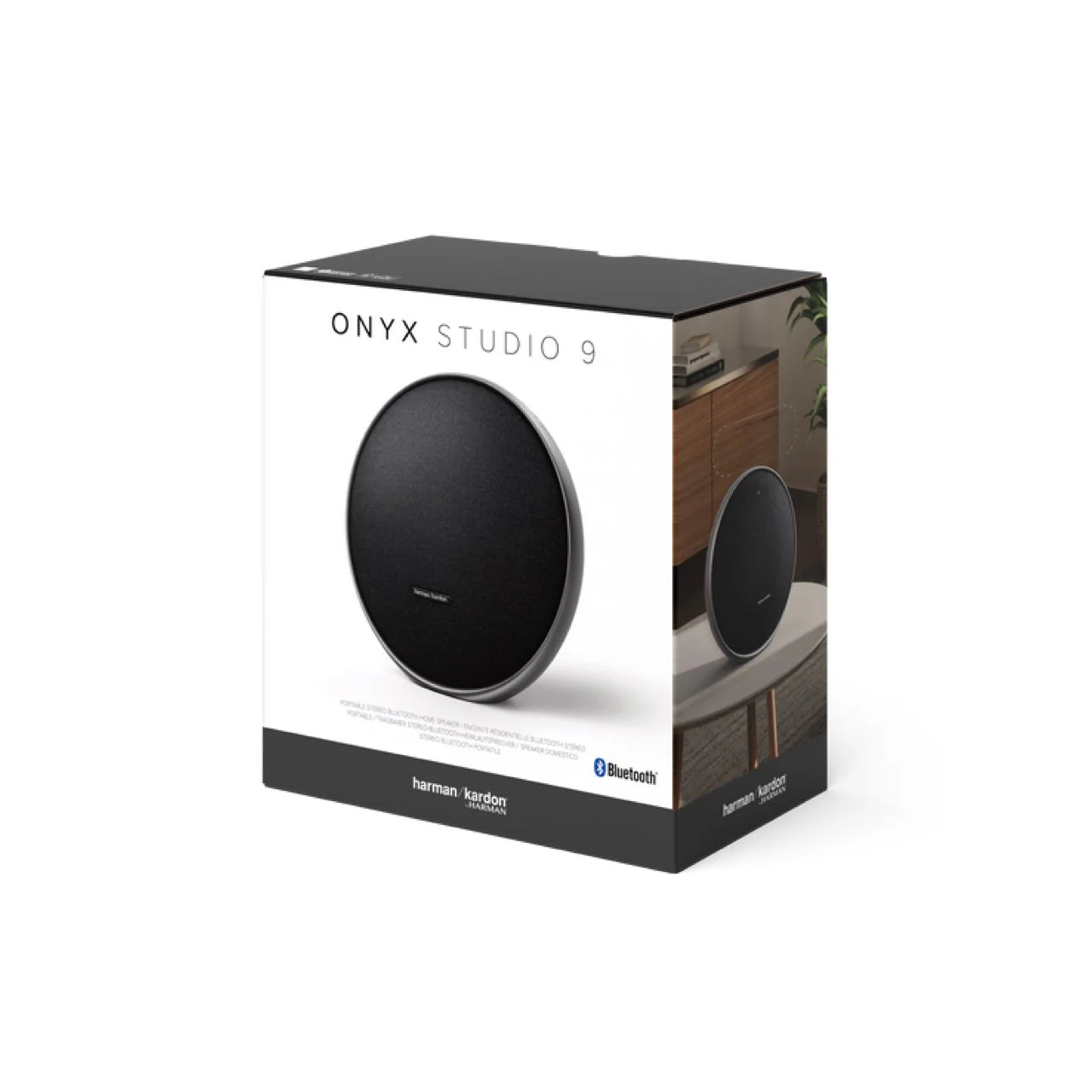 Harman Kardon Onyx Studio 9 - Image 6