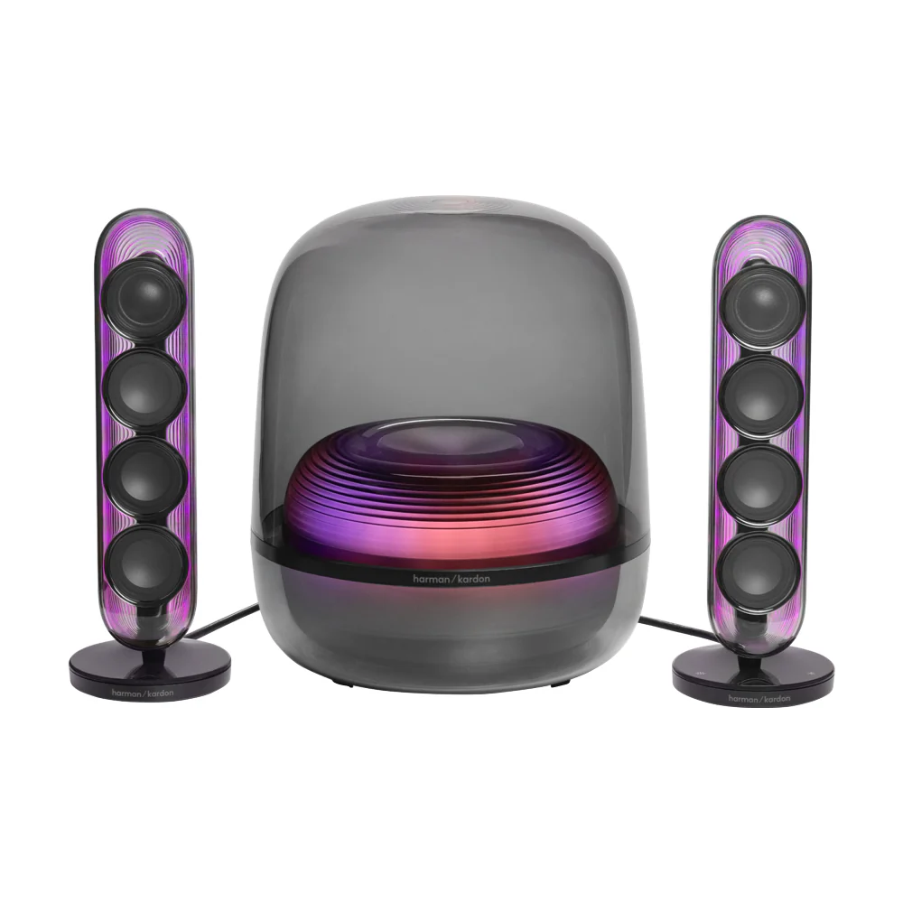 Harman Kardon Soundsticks 5 - Image 3
