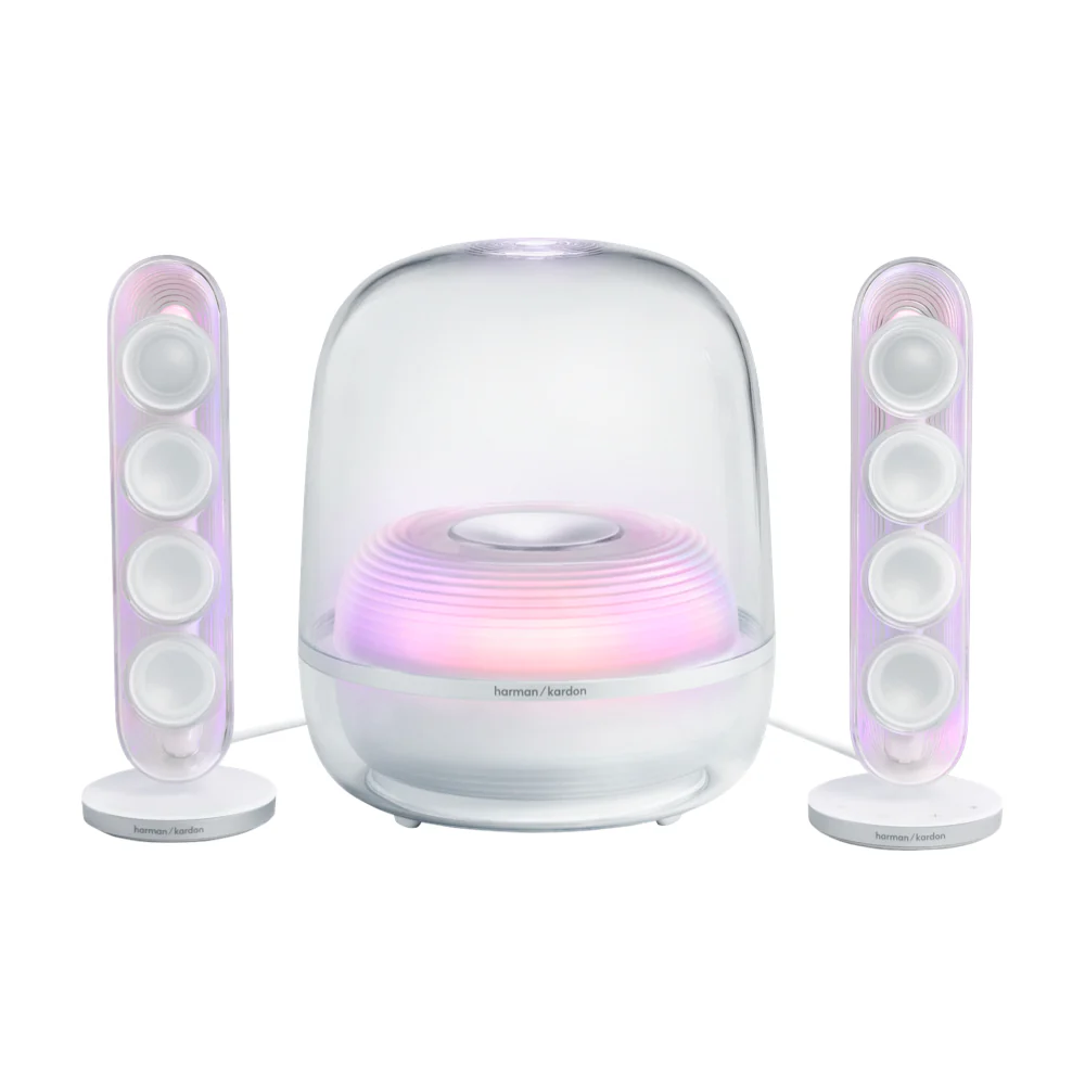 Harman Kardon Soundsticks 5 - Image 6
