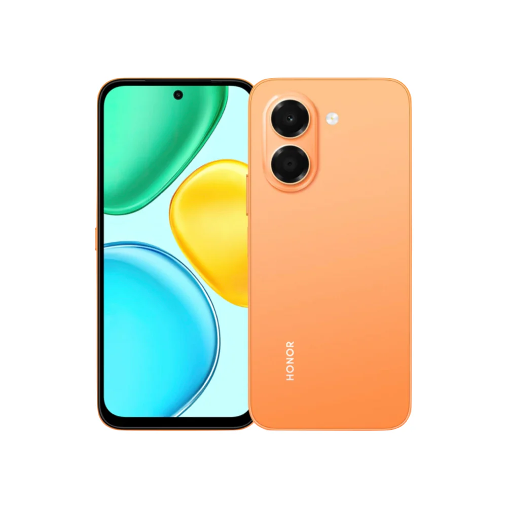 HONOR X7e 4G (6GB+256GB)