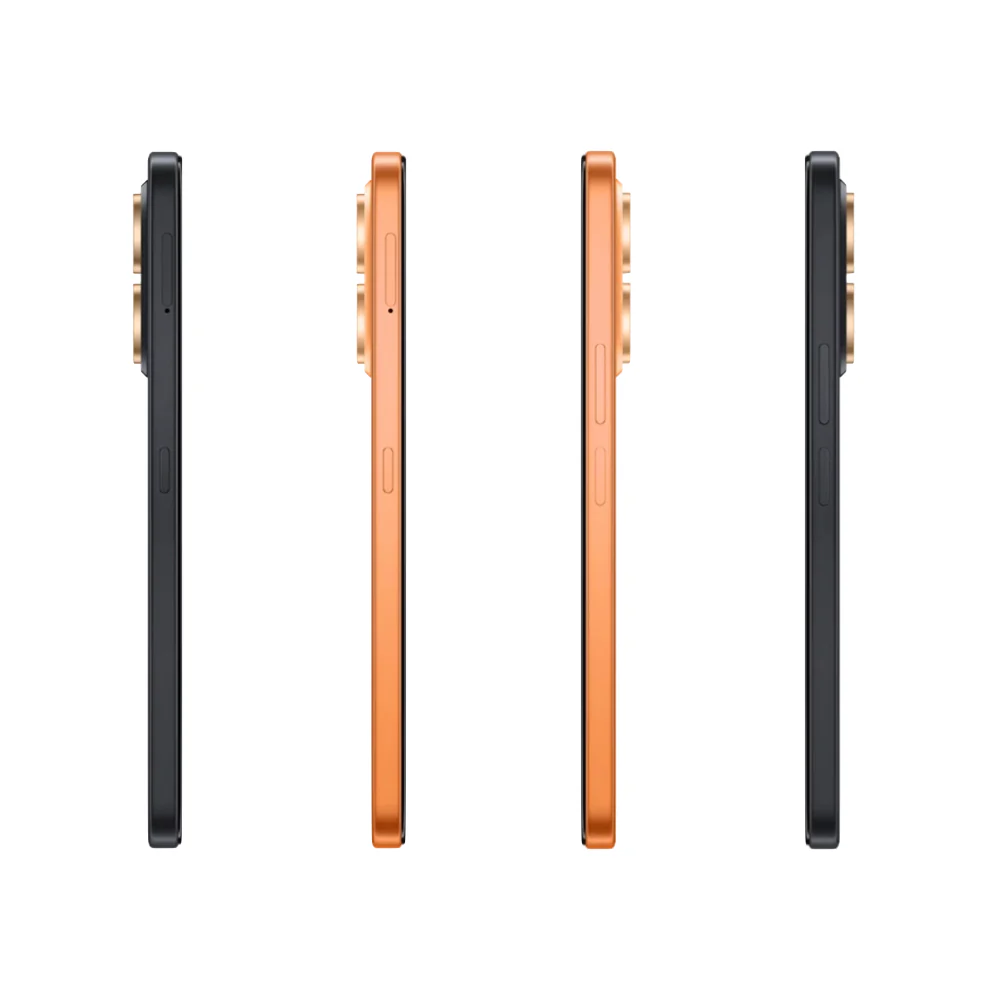 HONOR X7e 4G (6GB+256GB) - Image 8