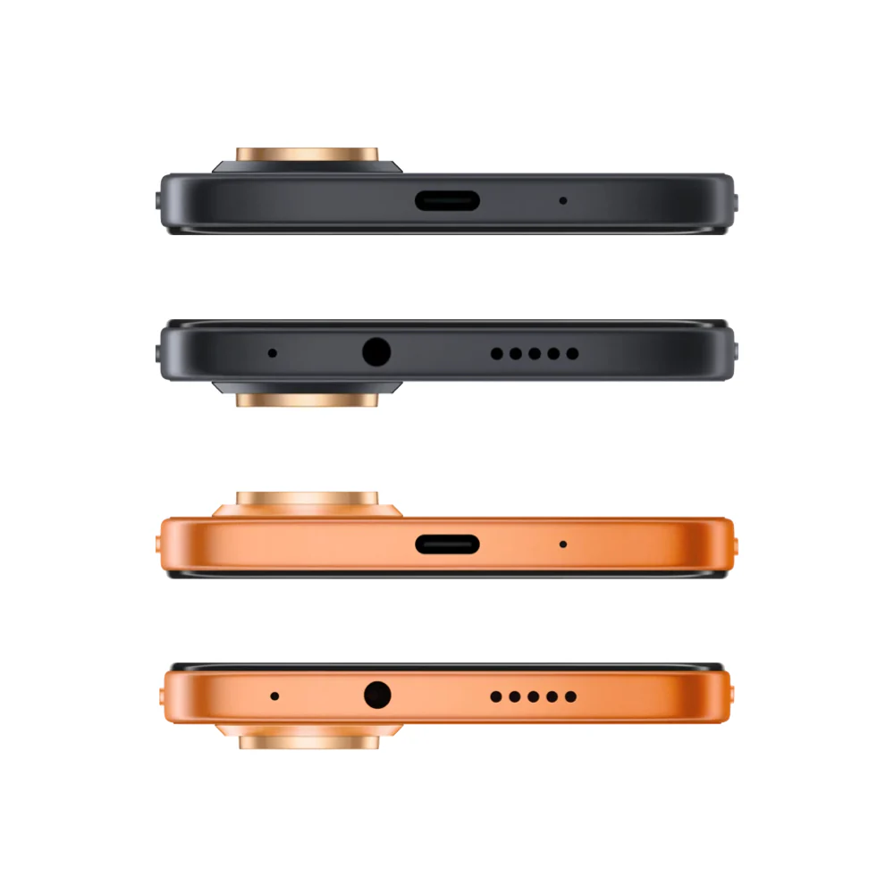 HONOR X7e 4G (6GB+256GB) - Image 9