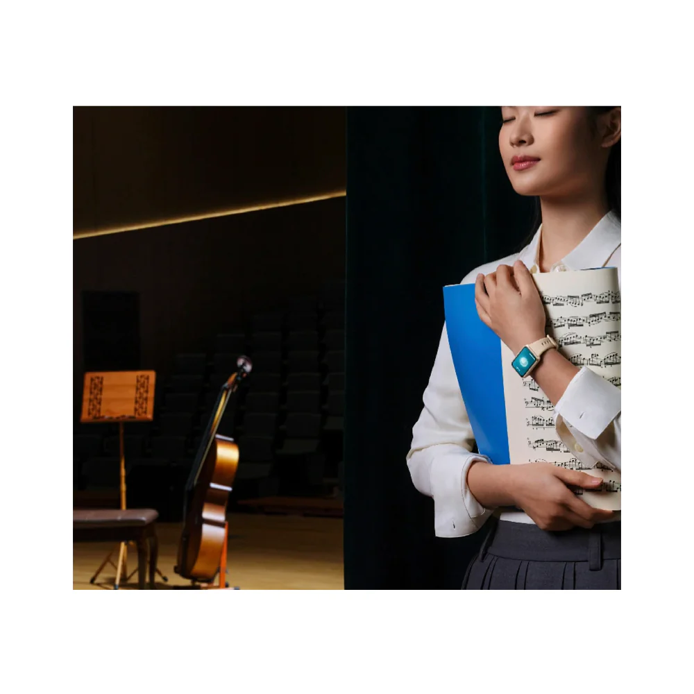 HUAWEI Band 11 (Aluminium alloy case) - Image 6