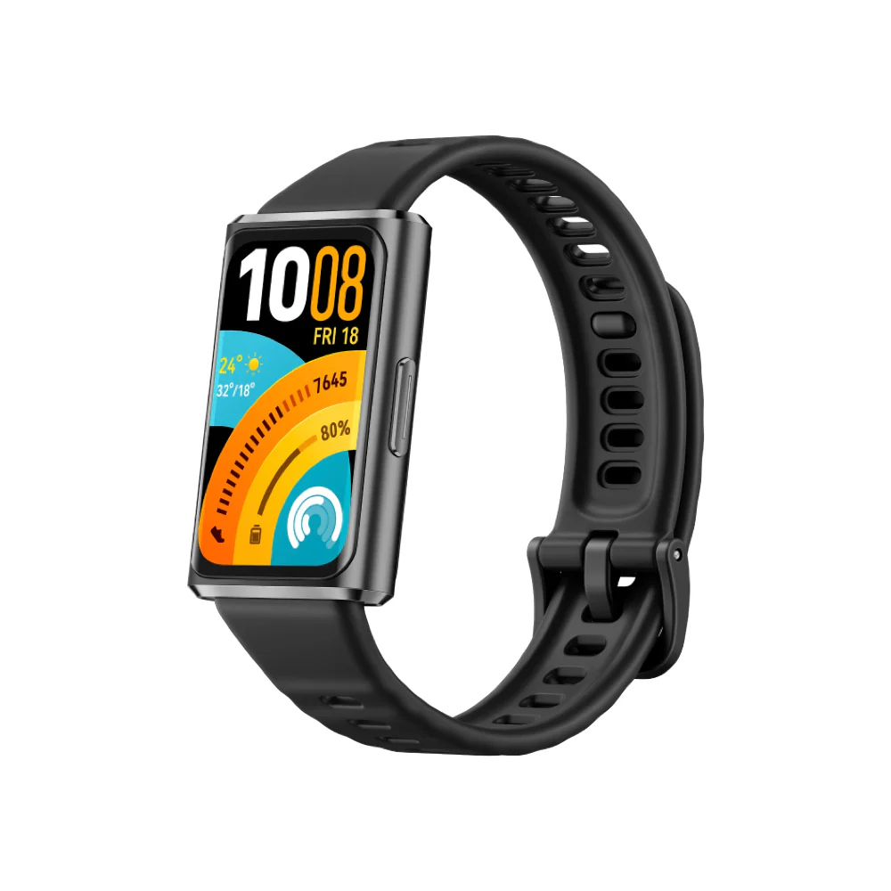 HUAWEI Band 11 Pro (Aluminium alloy case) - Image 2
