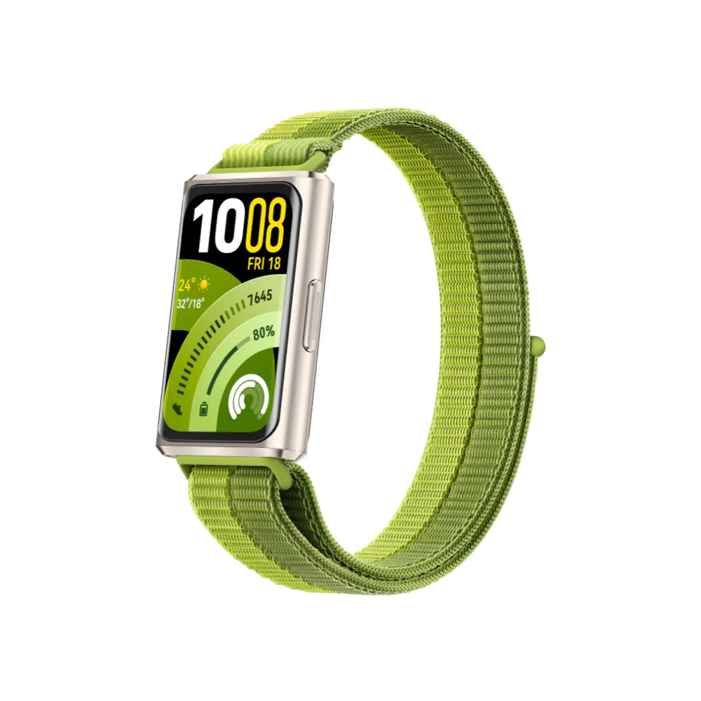 HUAWEI Band 11 Pro (Aluminium alloy case) - Image 3